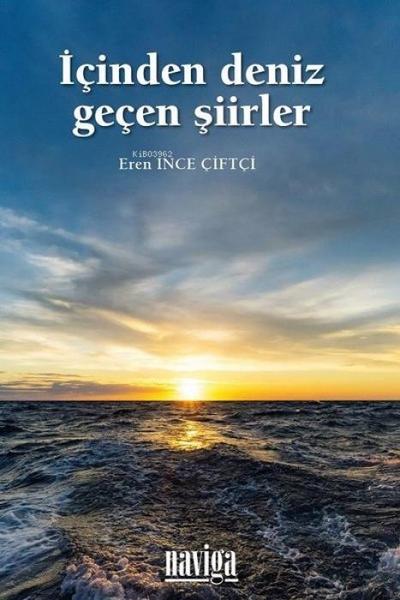 Icinden Deniz Gecen Siirler