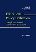 Educational Policy Evaluation through Internationa