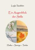 Ein Augenblick der Stille