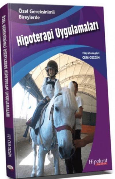Özel Gereksinimli Bireylerde Hipoterapi Uygulamalari