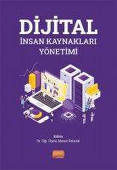 Dijital Insan Kaynaklari Yönetimi