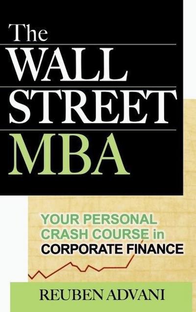 The Wall Street MBA