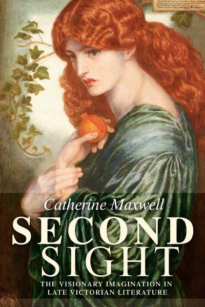 Second Sight - Catherine Maxwell
