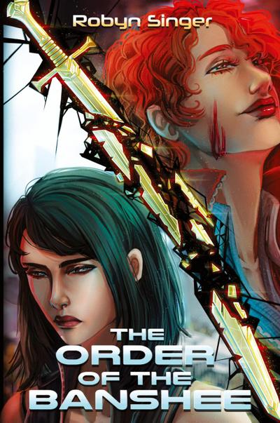 The Order of the Banshee