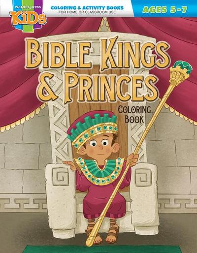 Bible Kings and Princes