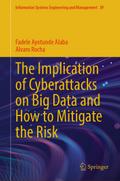 The Implication of Cyberattacks on Big Data and How to Mitigate the Risk