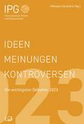Ideen Meinungen Kontroversen