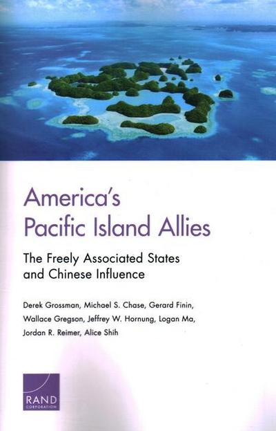 America’s Pacific Island Allies