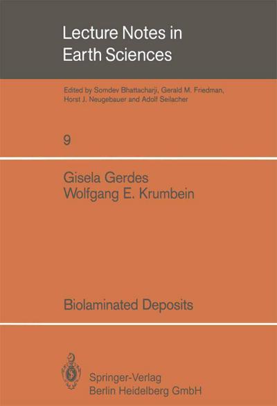 Biolaminated Deposits