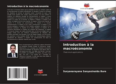 Introduction à la macroéconomie