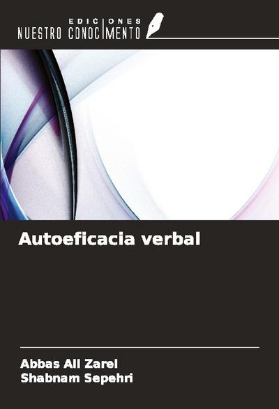 Autoeficacia verbal