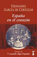 España en el corazón