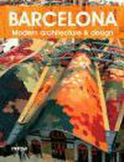 Barcelona modern arquitecture & design