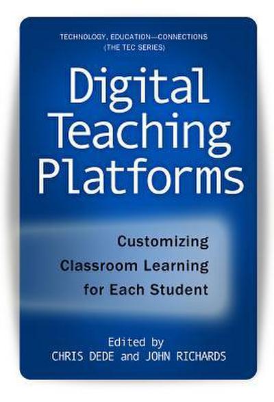 Digital Teaching Platforms