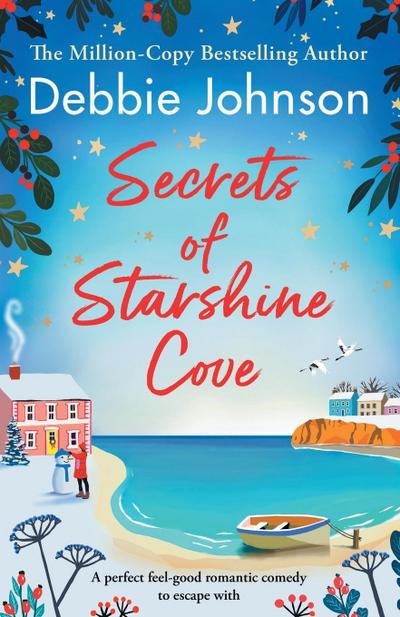 Secrets of Starshine Cove