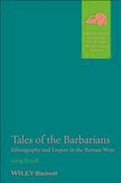 Tales of the Barbarians