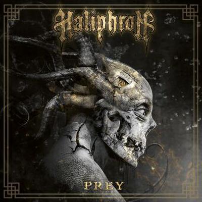 Prey, 1 Audio-CD
