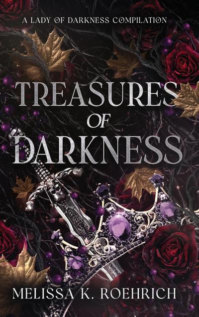 Treasures of Darkness