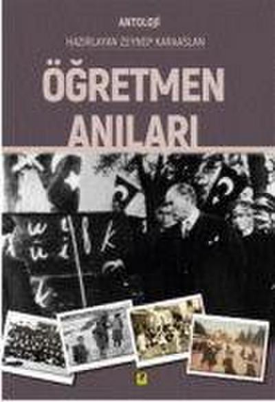 Ögretmen Anilari