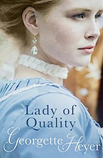 Lady Of Quality