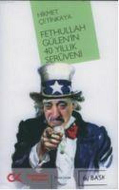 Fethullah Gülenin 40 Yillik Serüveni