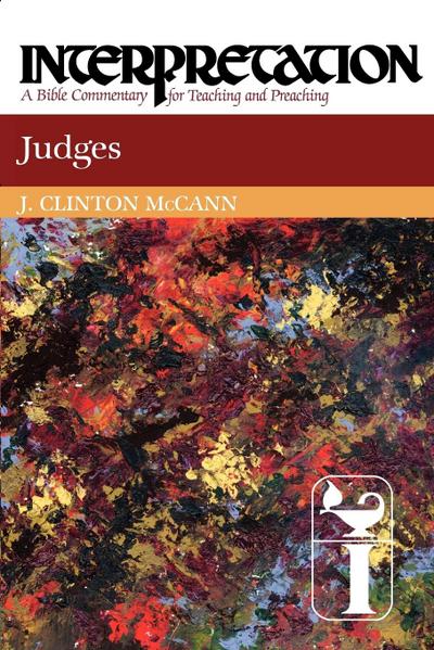 Judges (Interpretation)