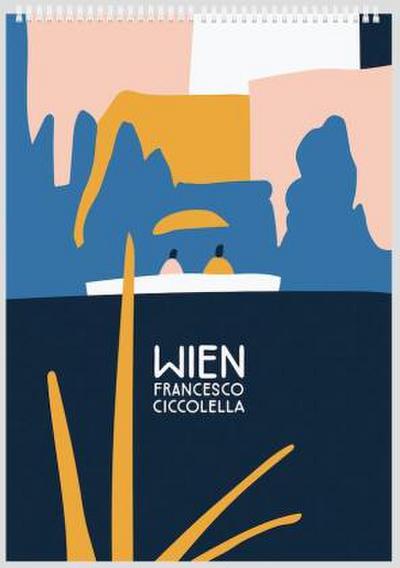 WIEN, Francesco Ciccolella