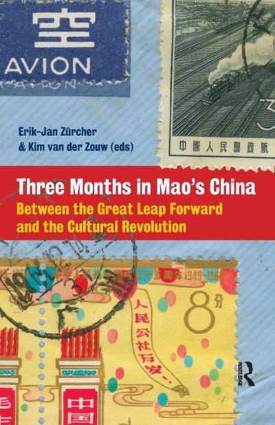 Three Months in Mao’s China