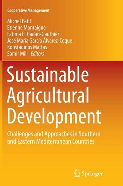 Sustainable Agricultural Development