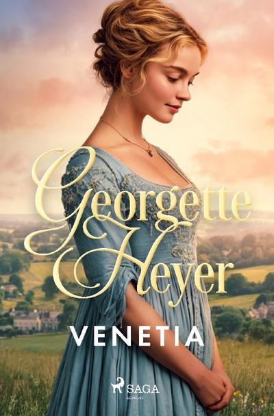 Venetia