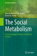 The Social Metabolism