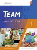TEAM - Arbeitsbücher für Politik und Wirtschaft - 