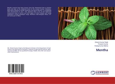 Mentha
