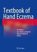 Textbook of Hand Eczema