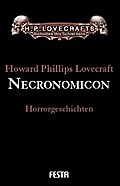 Necronomicon. Gesammelte Werke 4