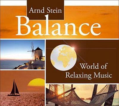 Balance-World Of Relaxing Music