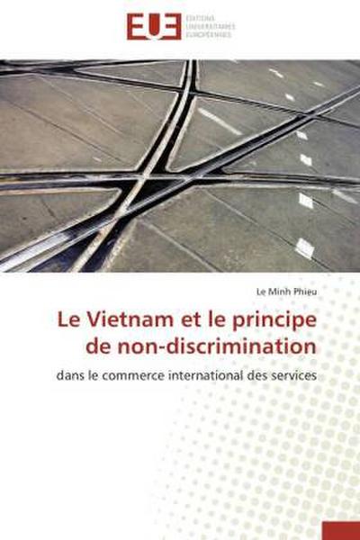 Le Vietnam et le principe de non-discrimination