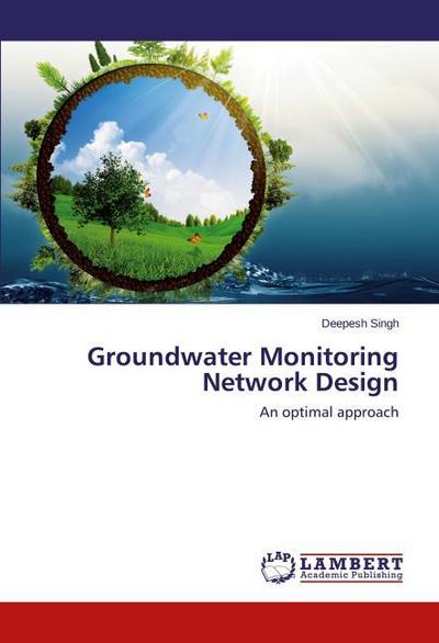 Groundwater Monitoring Network Design