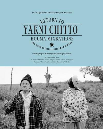 Return to Yakni Chitto