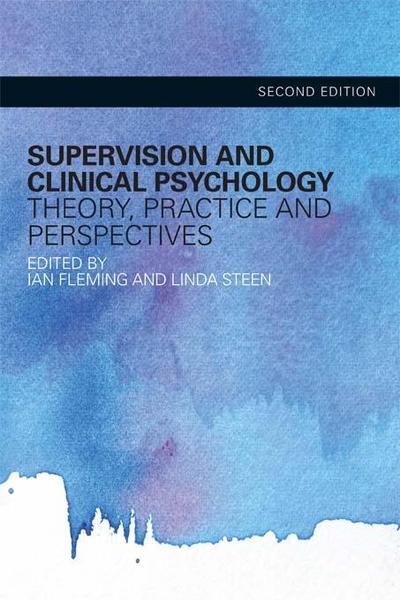 Supervision and Clinical Psychology