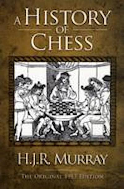 History of Chess