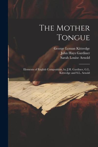 The Mother Tongue