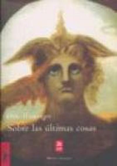 Sobre las últimas cosas