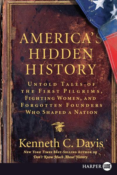 America’s Hidden History LP