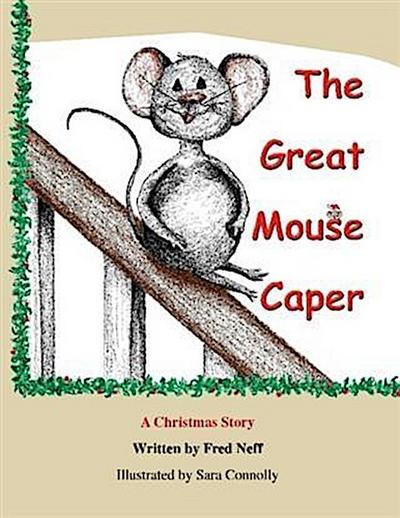 Great Mouse Caper
