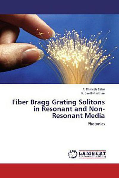 Fiber Bragg Grating Solitons in Resonant and Non-Resonant Media