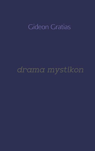 drama mystikon