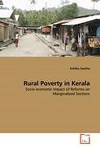 Rural Poverty in Kerala