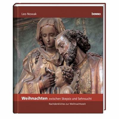 Weihnachten zwischen Skepsis und Sehnsucht: Nachdenkliches zur Weihnachtszeit