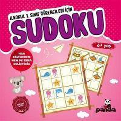 Sudoku 6 Yas